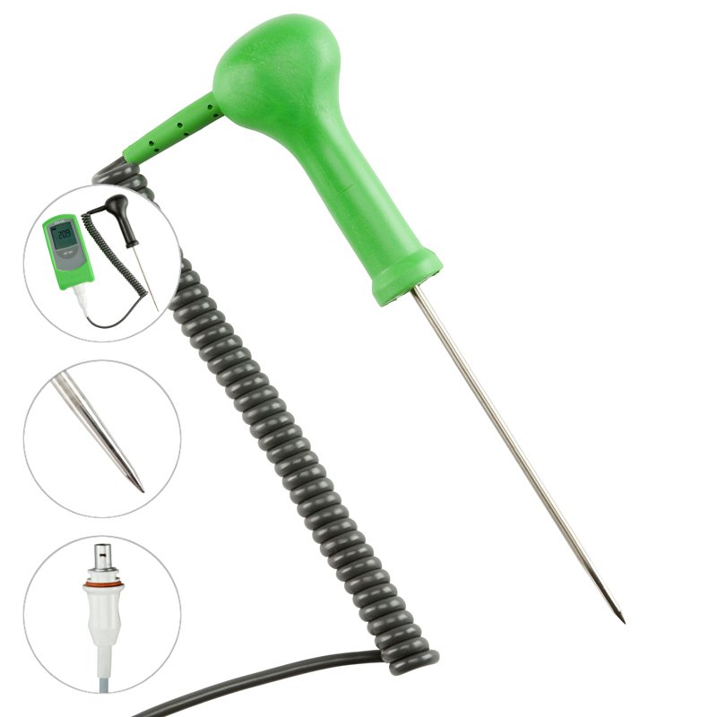Spt Series Temperature Probe