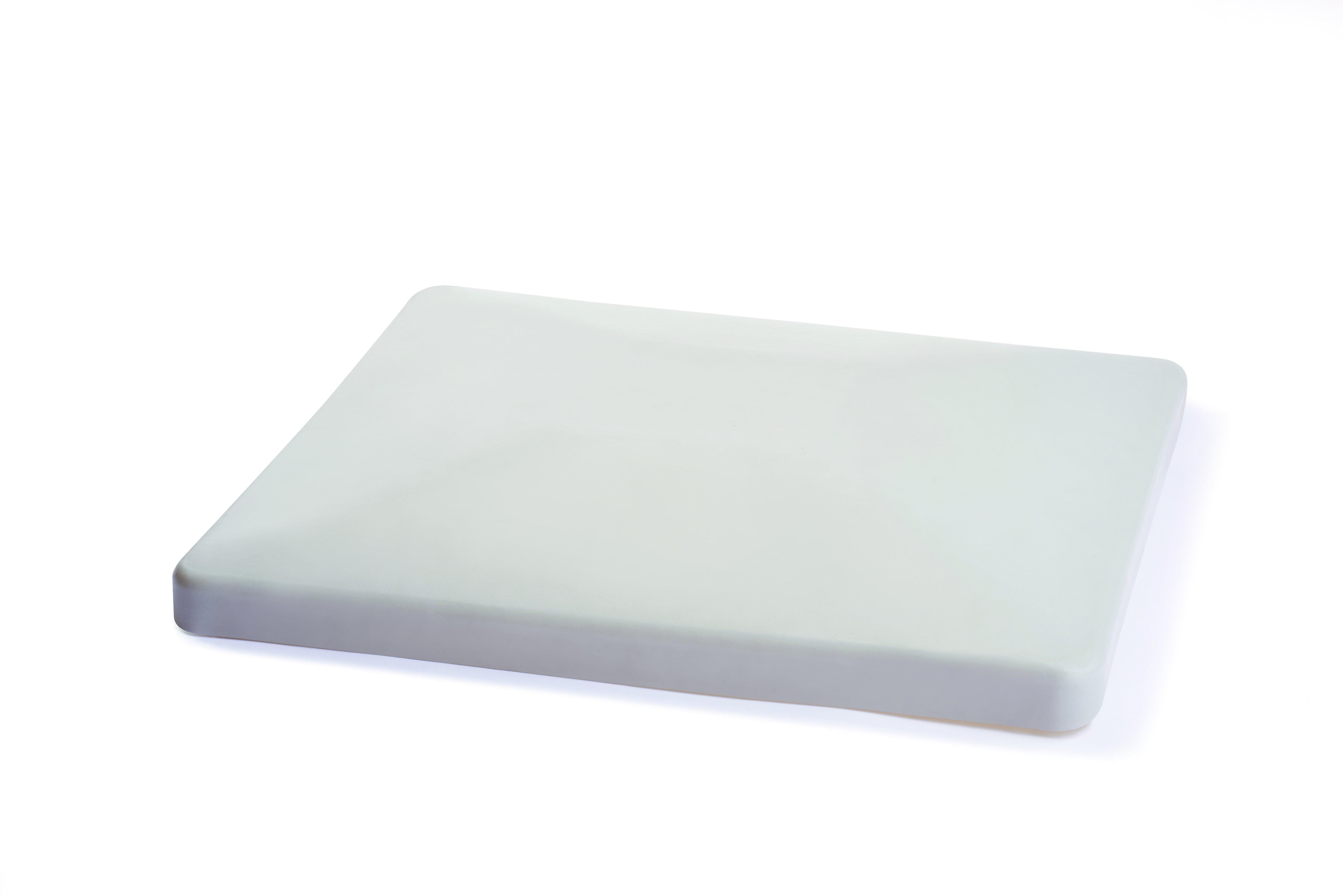 Tapered truck lid - to fit TP1135, grey