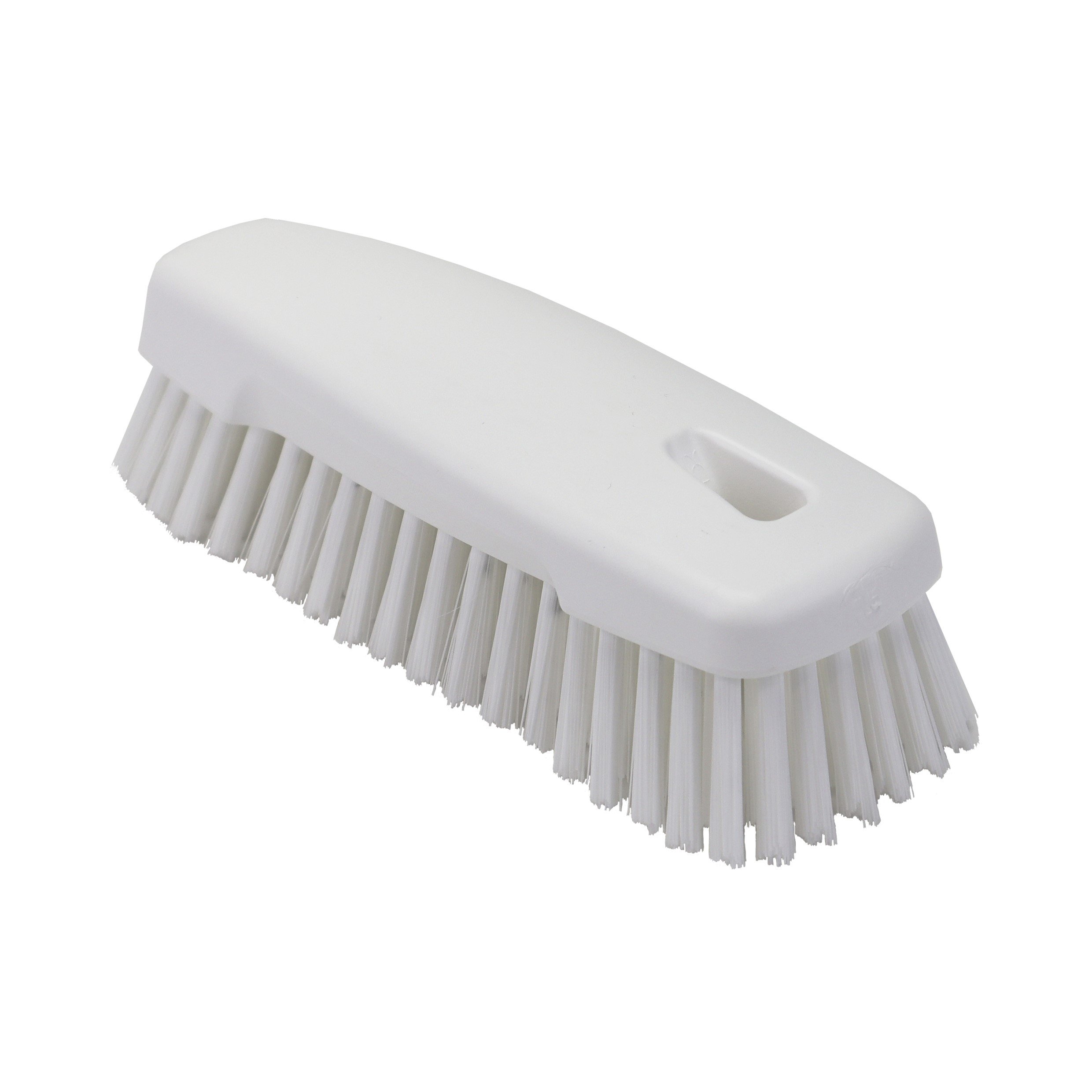 Medium Ergo. Hand Scrub – White