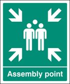 Assembly point EEC
