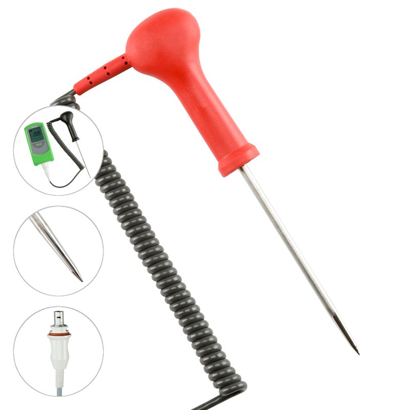 Spt Series Temperature Probe