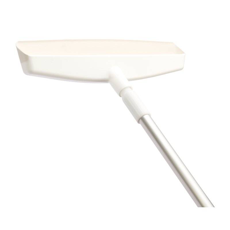 Super Hygiene Condensation Squeegee - 400mm, White
