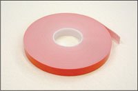 Double sided tape 3 metre x 25mm