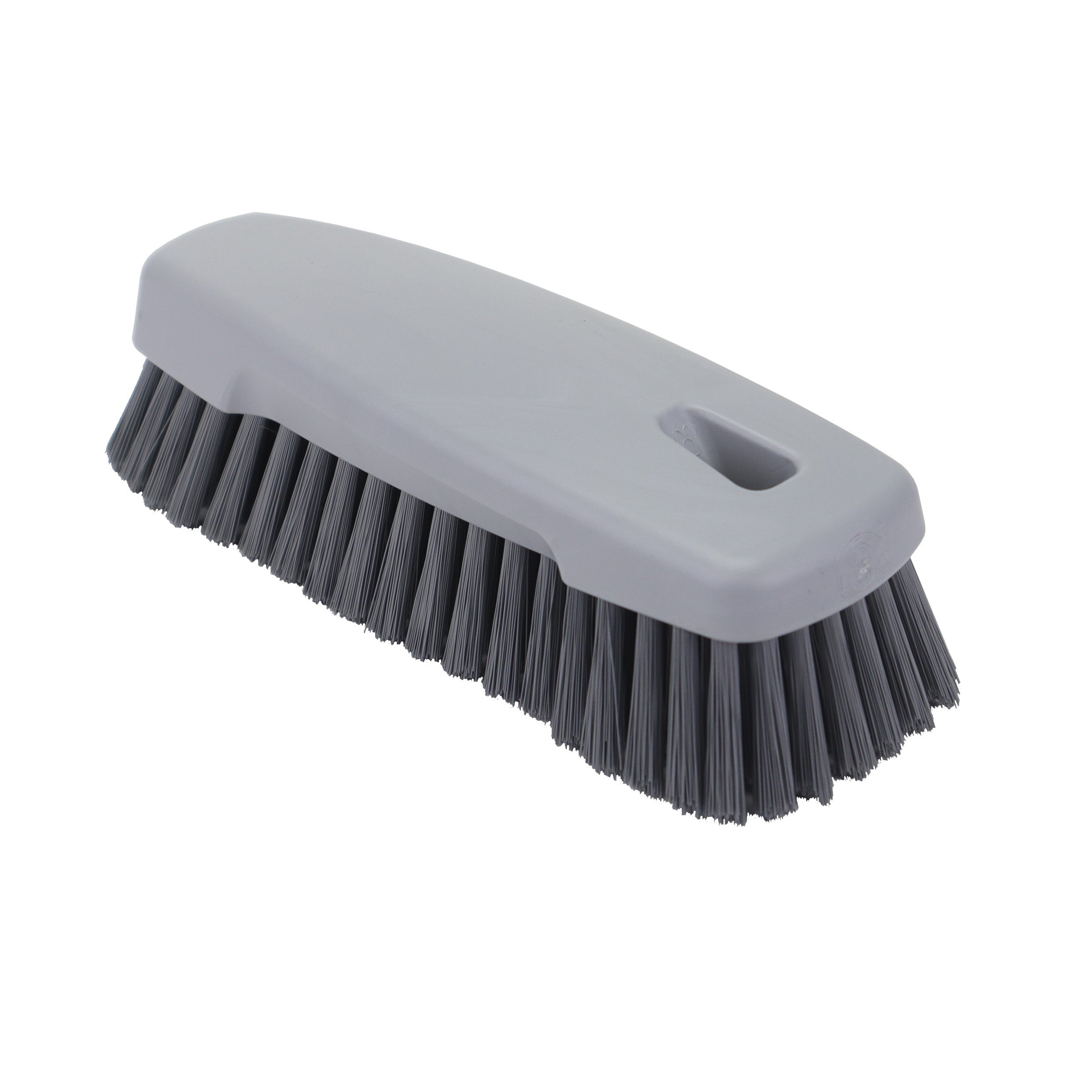 Medium Ergo. Hand Scrub – Grey