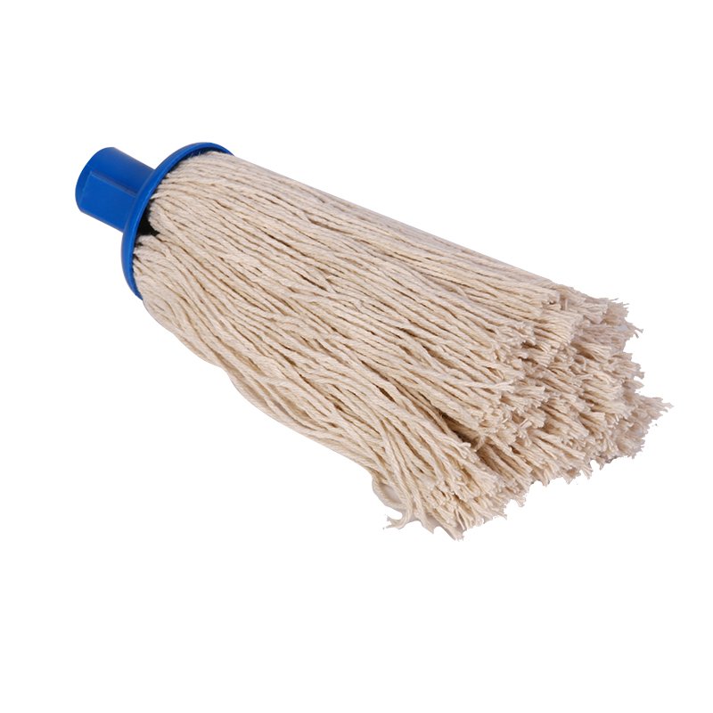 Standard Socket Mop - 250g, Blue