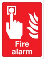 Fire alarm