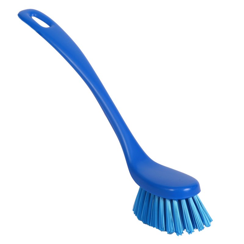 Dishwash Brush - Round Nosed