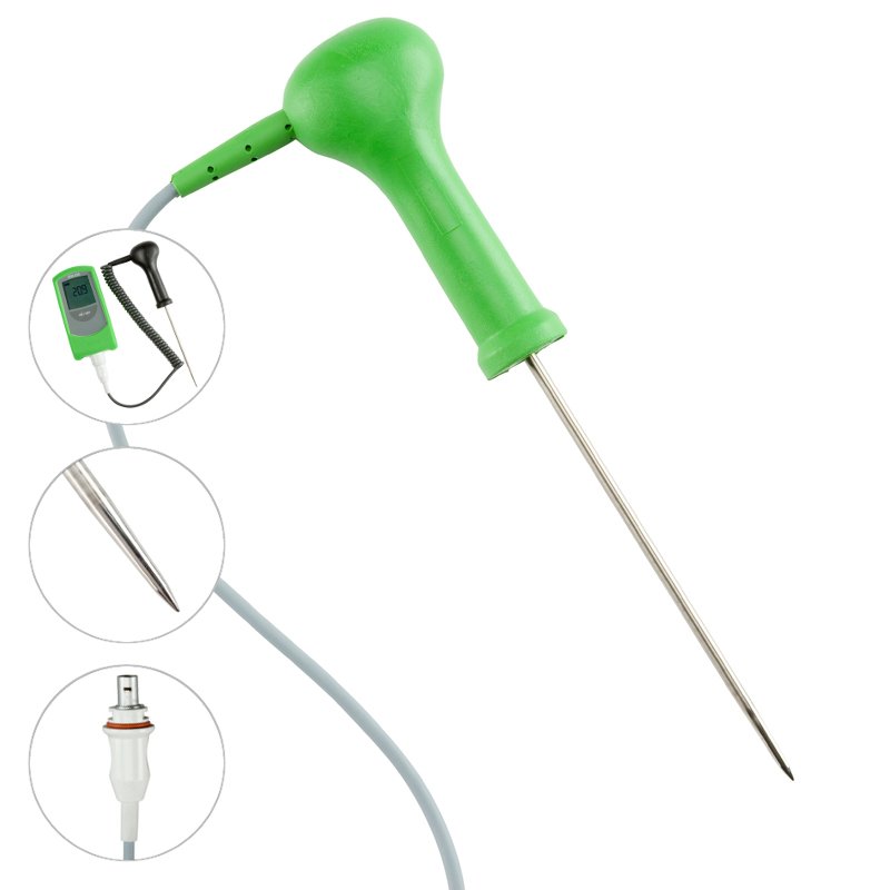 Spt Series Temperature Probe