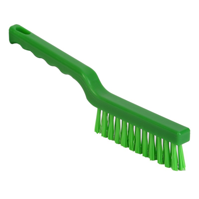 Short Machine Brush Or Fish Brush