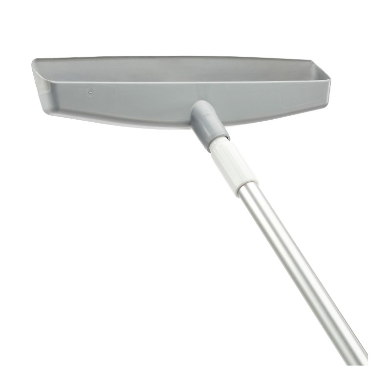 Super Hygiene Condensation Squeegee - 400mm, Grey
