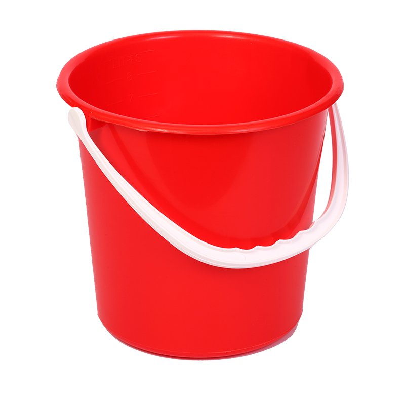 Standard Plastic Buckets