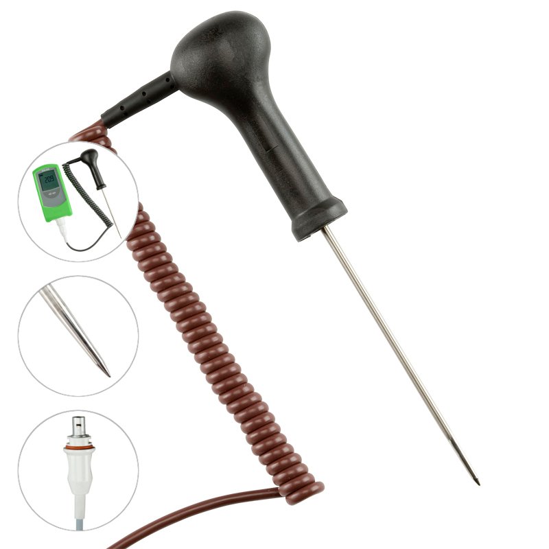 Ste Series Temperature Probe