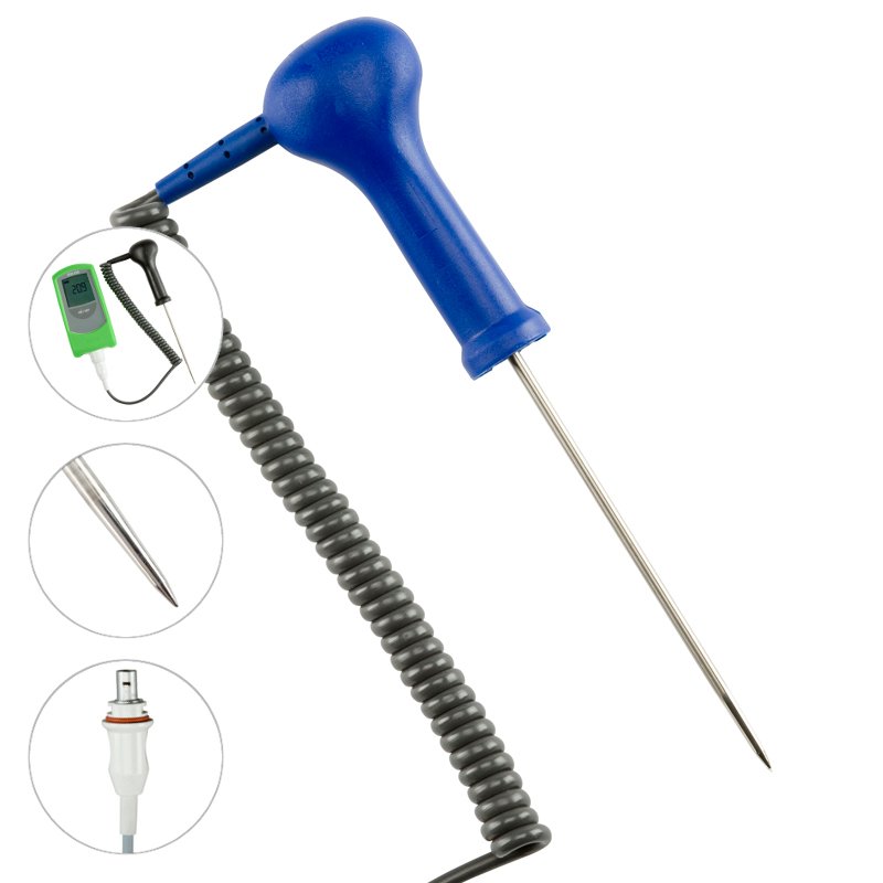Spt Series Temperature Probe