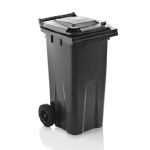 Wheelie Bin 120L