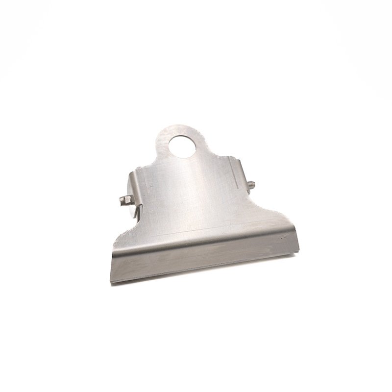 Stainless Steel Bulldog Clip