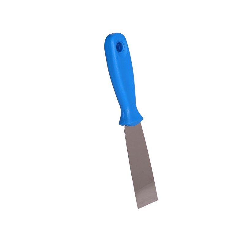 Flexiblade Spatula - S/s Blade, 40mm, Blue