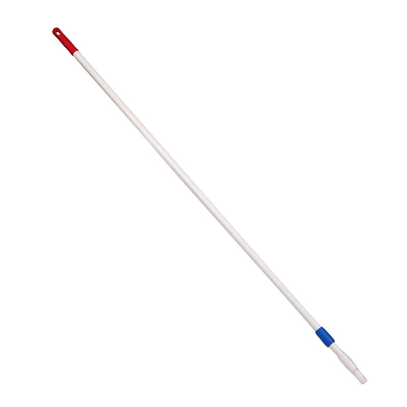 Handle - Telescopic Fibreglass, 1500/2800mm, Red