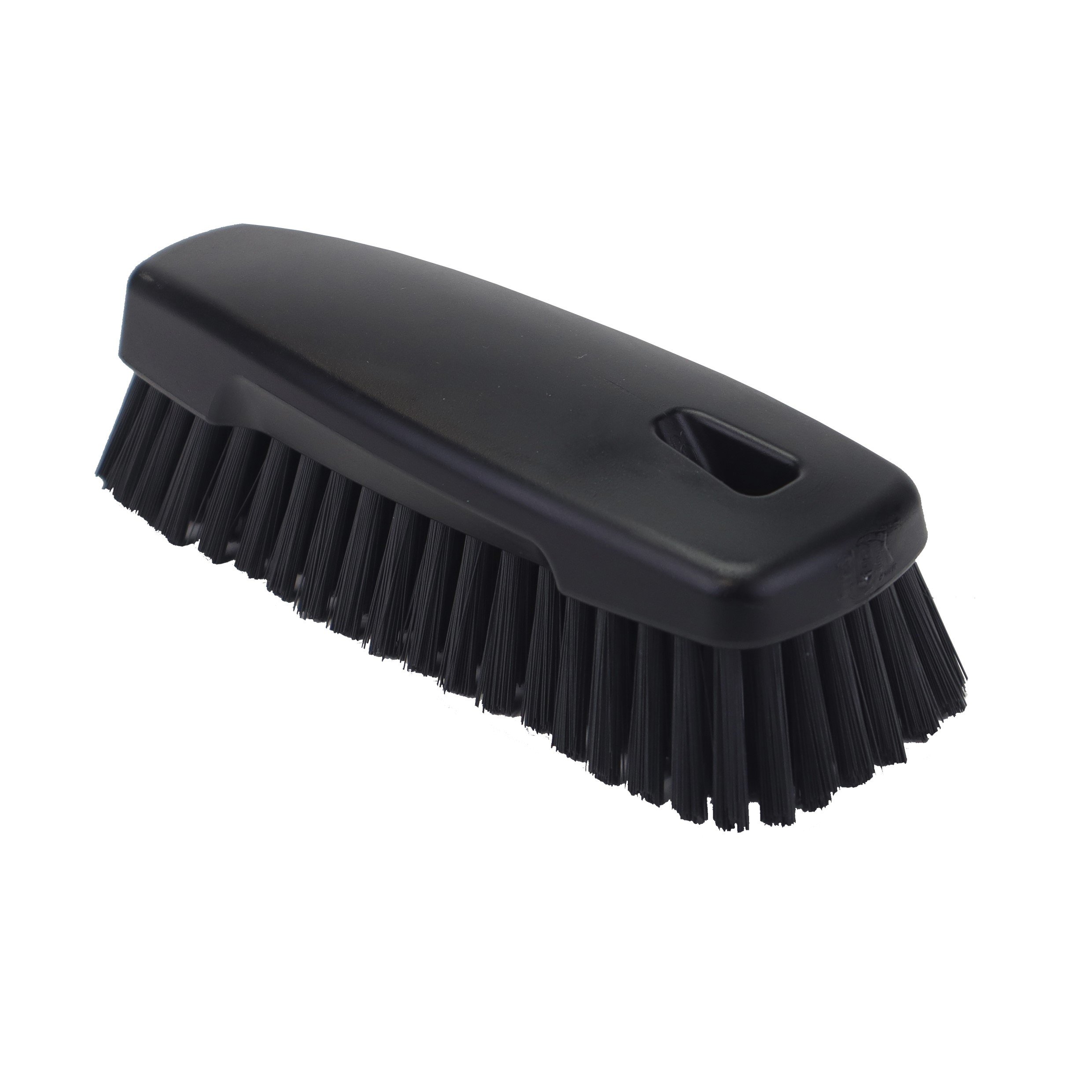 Medium Ergo. Hand Scrub – Black