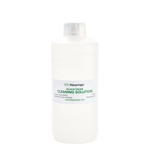 Electrode Cleaning Solution - 1000ml