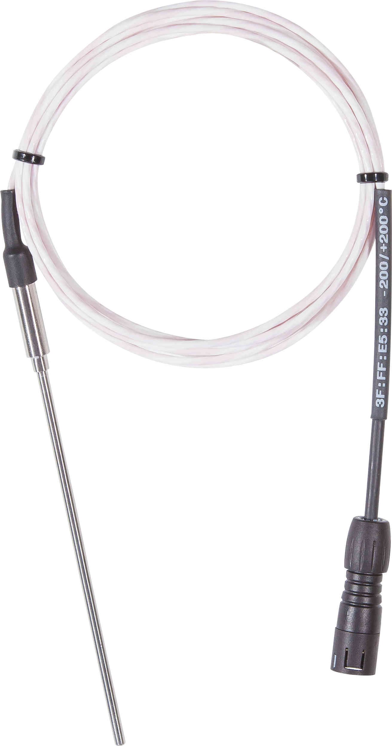 PT100 Digital probe for the AiroSensor Extended Range Temperature Sensor