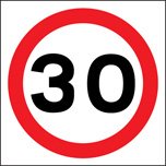 30 mph