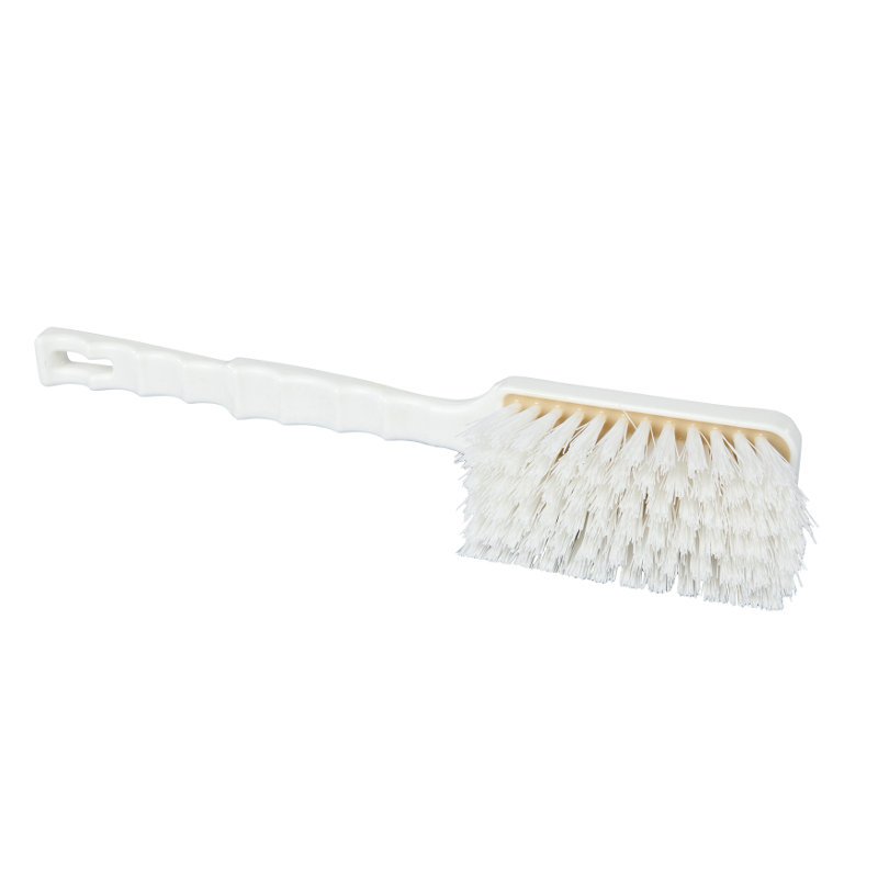 Resin Set Long Handled Utility Brushes