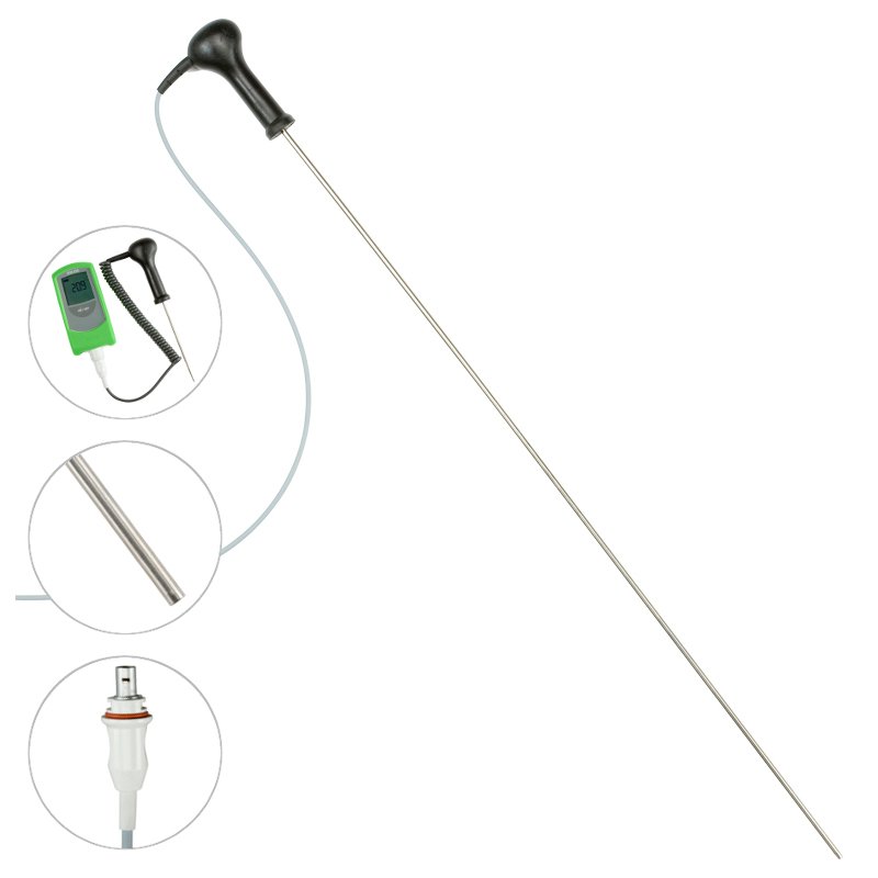 Spt Series Temperature Probe