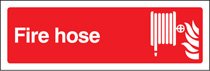 Fire hose
