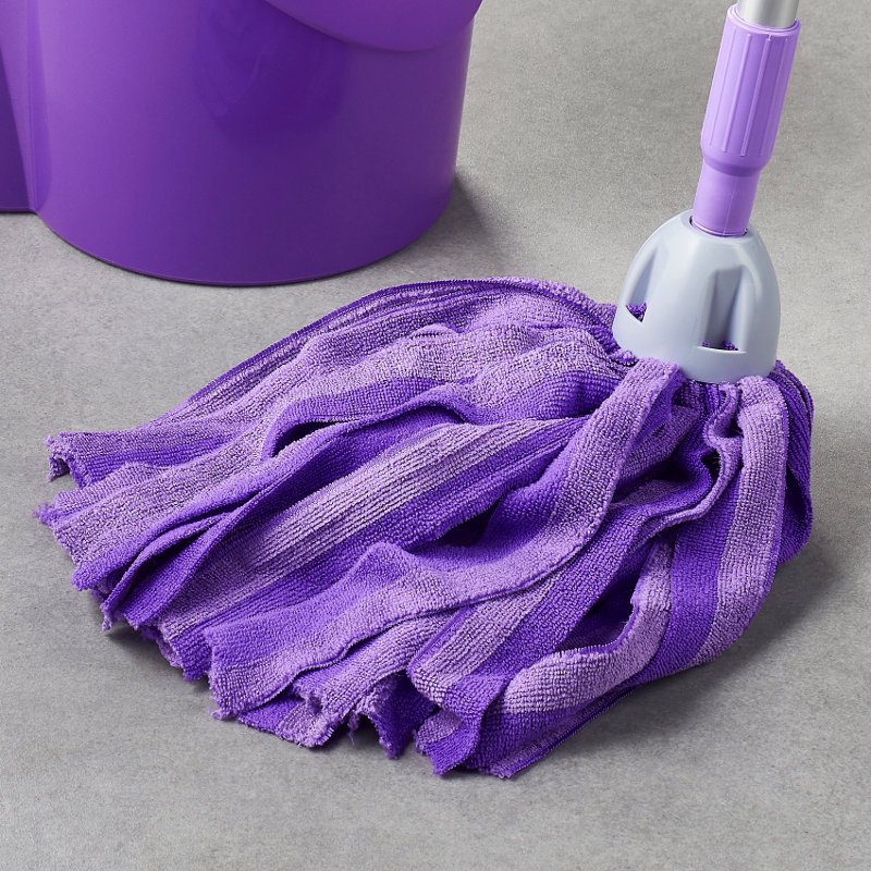 Microfibre Socket Mop