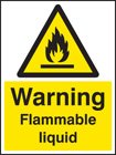 Flammable liquid