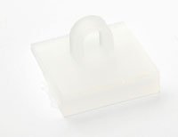 Fixing clip (pk 10)