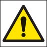 Danger symbol