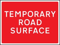 Temporary road surface 600x450mm Class RA1 zintec