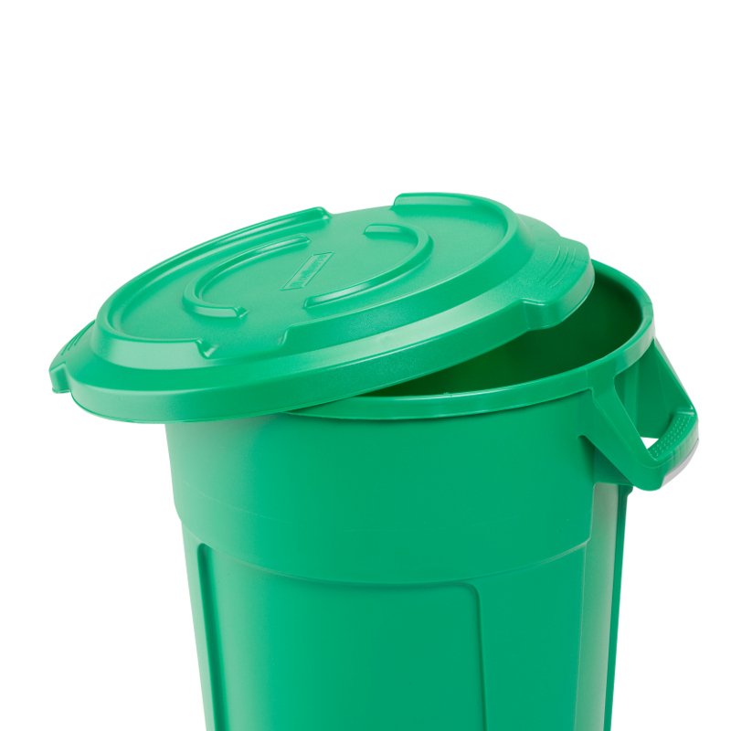 Heavy Duty Waste Bin Lids