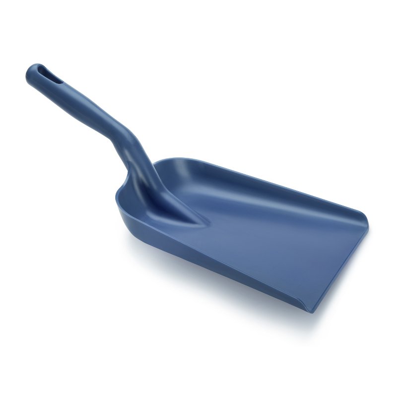 Detectable Hand Shovel - Blue