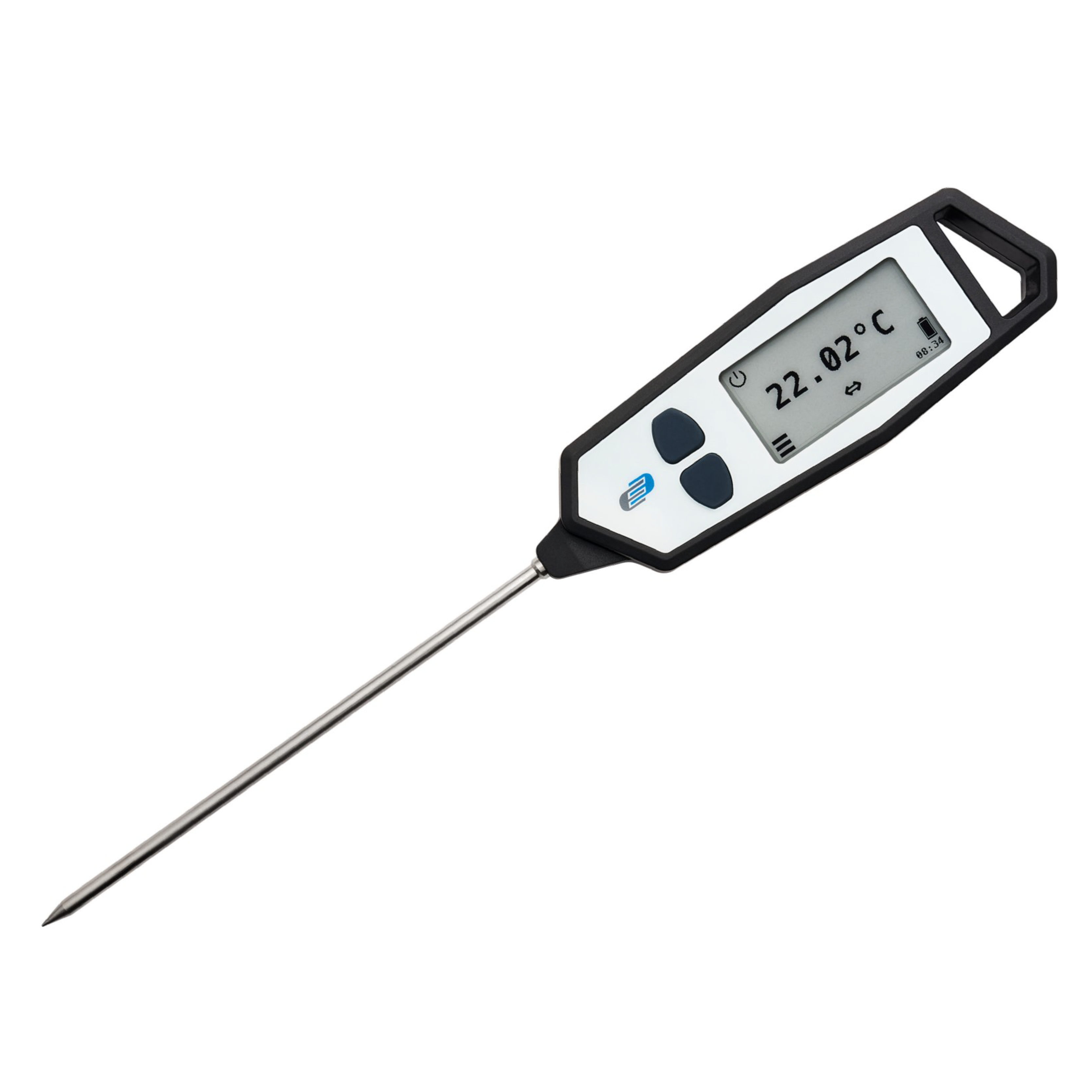 Reference Precision thermometer