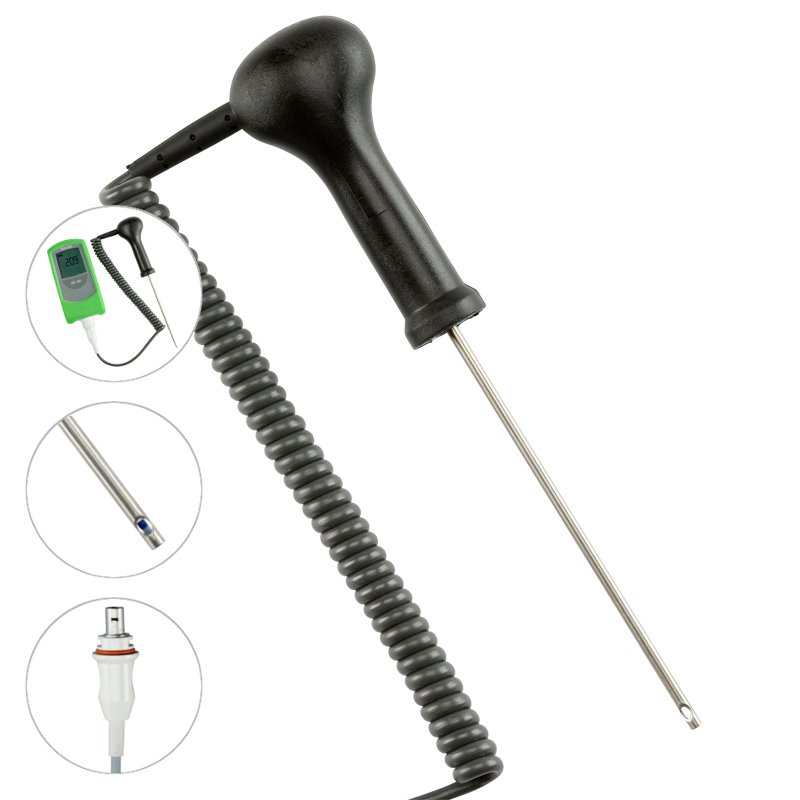 Spt Series Temperature Probe