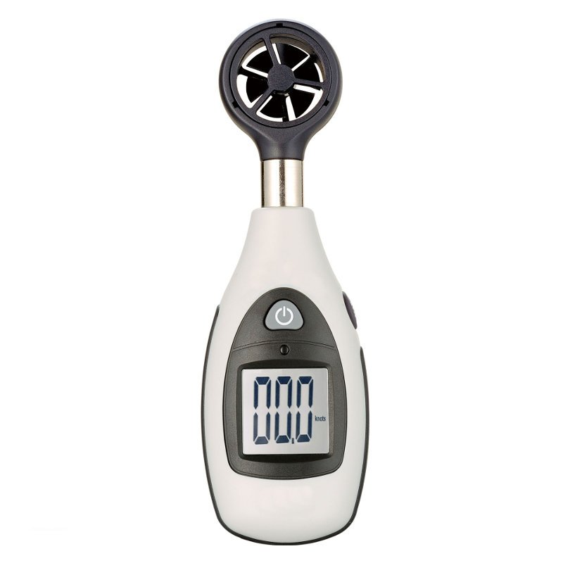 Mini-anemometer