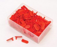 Good to go safety anti-tamper seal (pack of 100)