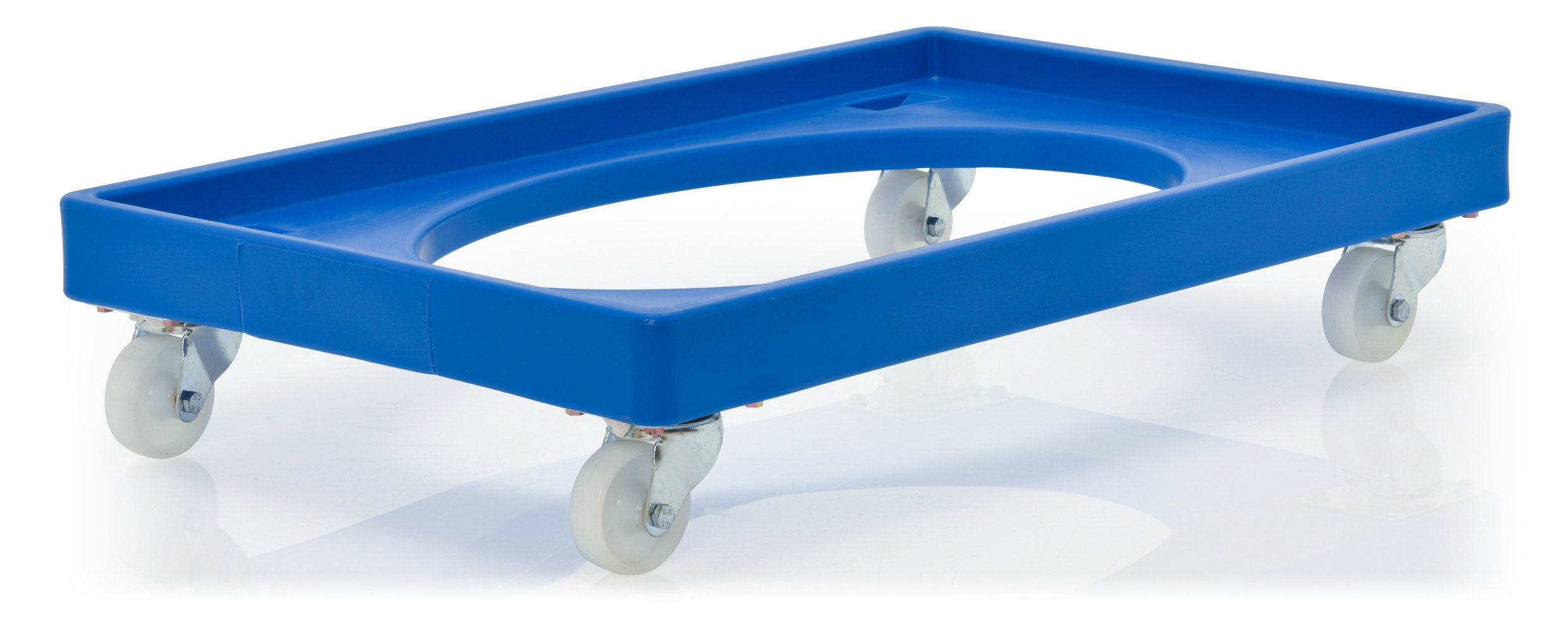 Stacking Tray Dolly - To Fit PM111 Trays