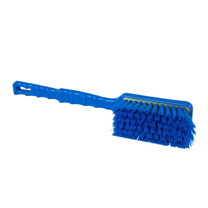 Resin Set Long Handled Utility Brushes
