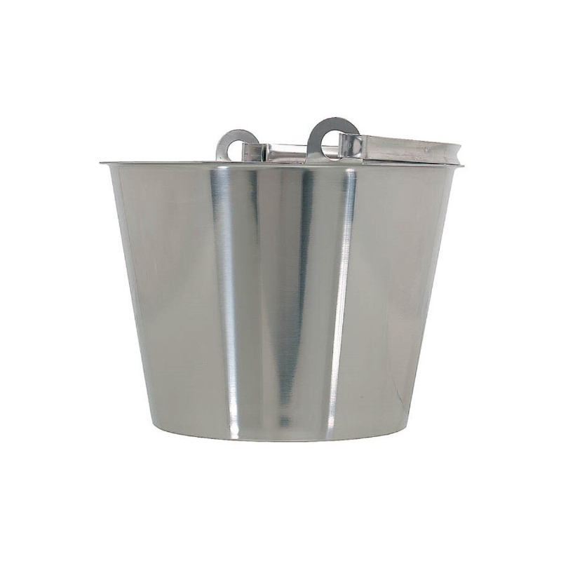 Stainless Steel Bucket (7 Ltr)