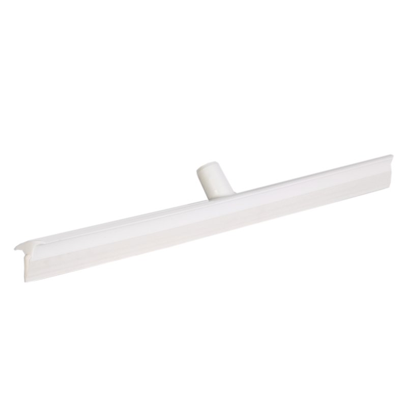 Single Blade Squeegee - 700mm, White