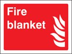 Fire blanket