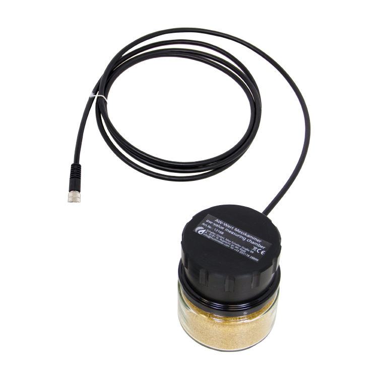 Water Activity Chamber Kit
