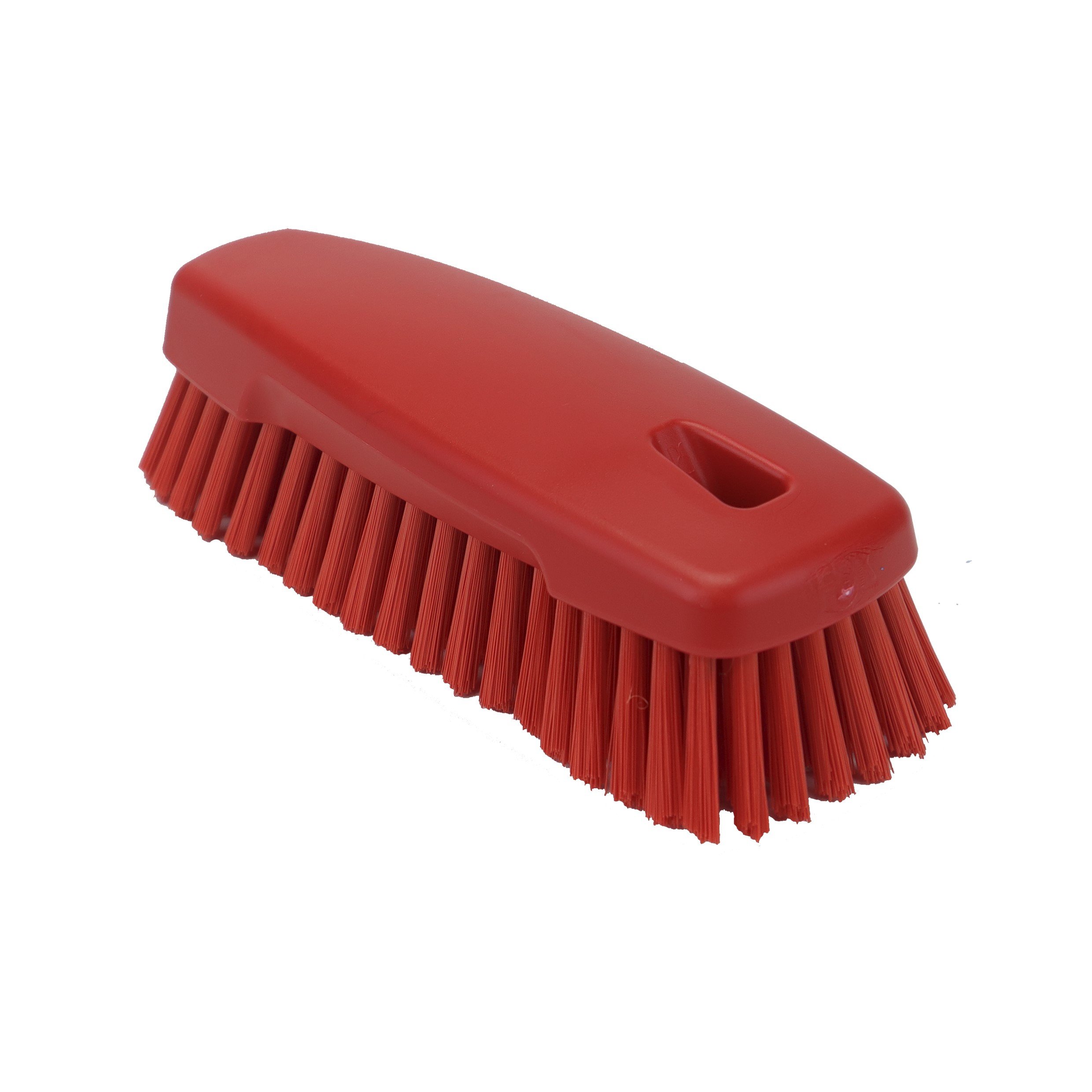 Medium Ergo. Hand Scrub – Red