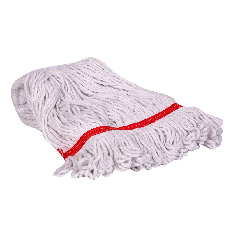Roughneck Kentucky Mop - 450g, Red