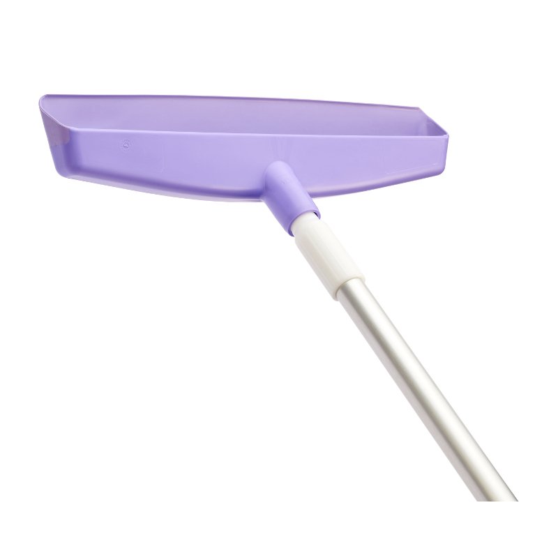 Super Hygiene Condensation Squeegee - 400mm, Purple