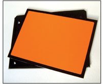 Placard holder 400 x 300mm