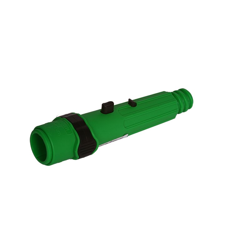 Handle - Ergotec Locking Cone, Green